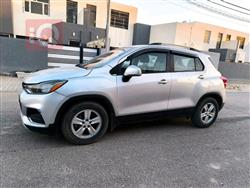 شيفروليه تراكس